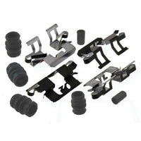 Disc Brake Hardware Kit Rear Carlson H5810Q EasyOptionXY LLC