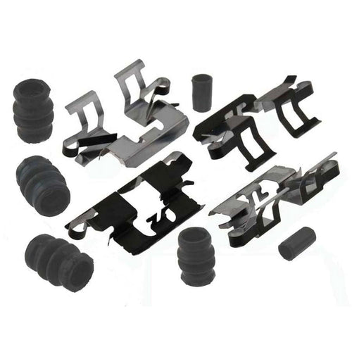 Disc Brake Hardware Kit Rear Carlson H5810Q EasyOptionXY LLC