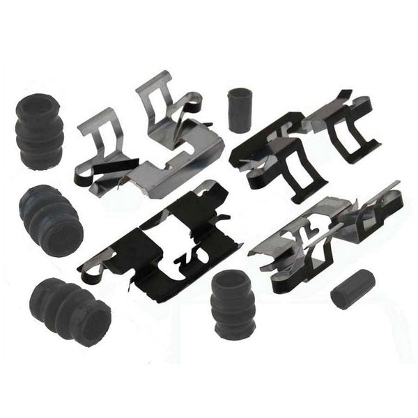 Disc Brake Hardware Kit Rear Carlson H5810Q EasyOptionXY LLC