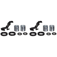 Carlson Quality Brake Parts H5539 Disc Brake Hardware Kit EasyOptionXY LLC