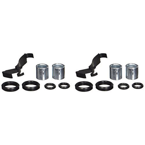 Carlson Quality Brake Parts H5539 Disc Brake Hardware Kit EasyOptionXY LLC