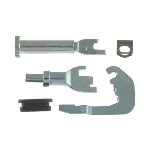 Drum Brake Self Adjuster Repair Kit Rear-Left/Right Carlson H2696 EasyOptionXY LLC
