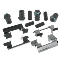 Disc Brake Hardware Kit Front Carlson H5632Q EasyOptionXY LLC