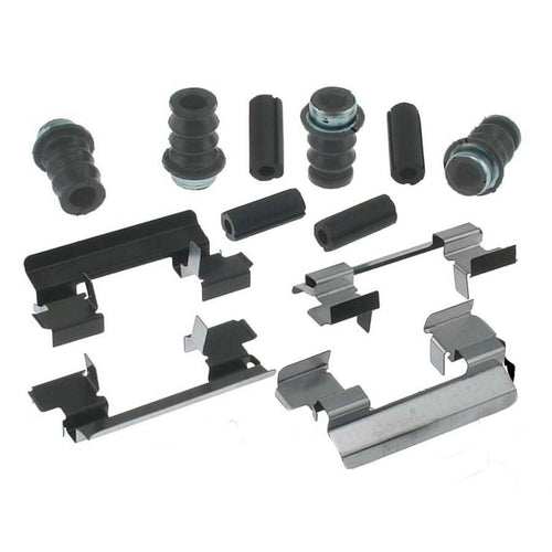 Disc Brake Hardware Kit Front Carlson H5632Q EasyOptionXY LLC