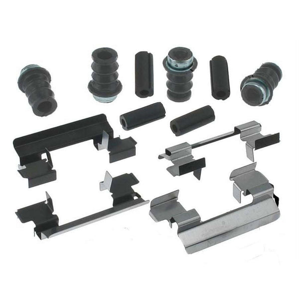 Disc Brake Hardware Kit Front Carlson H5632Q EasyOptionXY LLC