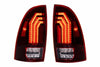 Morimoto Toyota Tacoma (05-15) XB LED Tail Lights OffRoadUSA.com