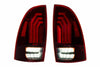 Morimoto Toyota Tacoma (05-15) XB LED Tail Lights OffRoadUSA.com