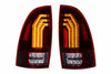 Morimoto Toyota Tacoma (05-15) XB LED Tail Lights OffRoadUSA.com