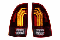 Morimoto Toyota Tacoma (05-15) XB LED Tail Lights OffRoadUSA.com