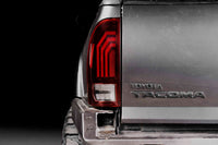 Morimoto Toyota Tacoma (05-15) XB LED Tail Lights OffRoadUSA.com