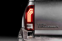 Morimoto Toyota Tacoma (05-15) XB LED Tail Lights OffRoadUSA.com
