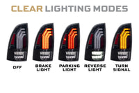 Morimoto Toyota Tacoma (05-15) XB LED Tail Lights OffRoadUSA.com