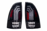 Morimoto Toyota Tacoma (05-15) XB LED Tail Lights OffRoadUSA.com