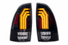 Morimoto Toyota Tacoma (05-15) XB LED Tail Lights OffRoadUSA.com