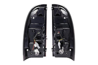 Morimoto Toyota Tacoma (05-15) XB LED Tail Lights OffRoadUSA.com