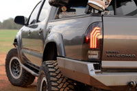 Morimoto Toyota Tacoma (05-15) XB LED Tail Lights OffRoadUSA.com