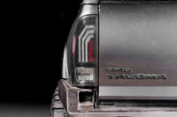 Morimoto Toyota Tacoma (05-15) XB LED Tail Lights OffRoadUSA.com