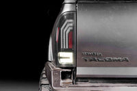 Morimoto Toyota Tacoma (05-15) XB LED Tail Lights OffRoadUSA.com