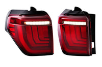 Morimoto XB LED Tail Lights (GEN II) | Toyota 4Runner 2010-2024 OffRoadUSA.com