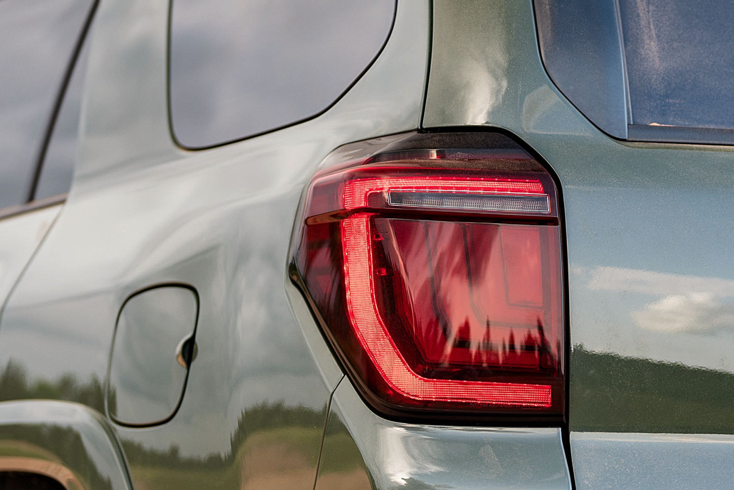 Morimoto XB LED Tail Lights (GEN II) | Toyota 4Runner 2010-2024