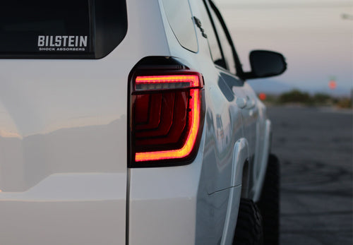 Morimoto XB LED Tail Lights (GEN II) | Toyota 4Runner 2010-2024 OffRoadUSA.com