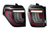 Morimoto XB LED Tail Lights (GEN II) | Toyota 4Runner 2010-2024 OffRoadUSA.com
