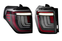 Morimoto XB LED Tail Lights (GEN II) | Toyota 4Runner 2010-2024 OffRoadUSA.com