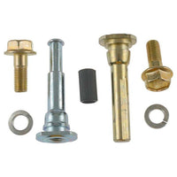 Carlson 14087 Disc Brake Caliper Guide Pin for Acura Legend, Hyundai Elantra EasyOptionXY LLC