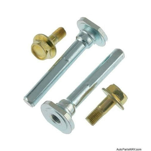 Disc Brake Caliper Guide Pin Front,Rear Carlson 14230 EasyOptionXY LLC