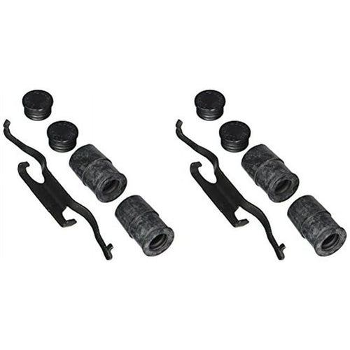 carlson Quality Brake Parts H5782 Disc Brake Hardware Kit EasyOptionXY LLC