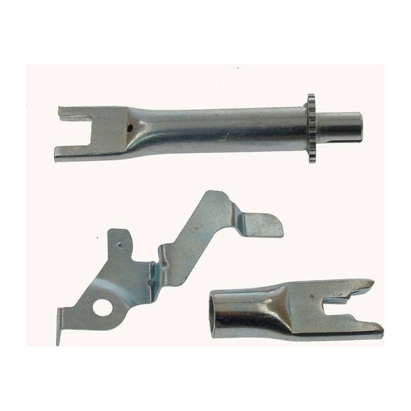 Carlson 12573 Drum Brake Self-Adjuster Repair Kit for Scion xD, Toyota Corolla EasyOptionXY LLC