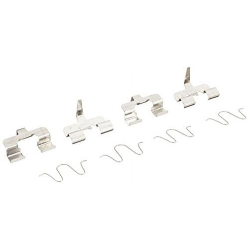 Carlson Quality Brake Parts 13306 Disc Brake Hardware Kit EasyOptionXY LLC