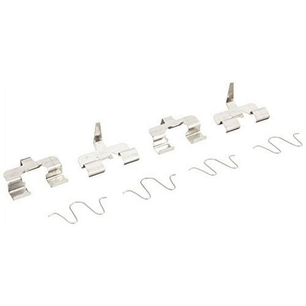 Carlson Quality Brake Parts 13306 Disc Brake Hardware Kit EasyOptionXY LLC