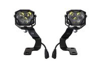 Morimoto 4Banger LED Ditch Light System | Lexus GX470 (2003-2009) OffRoadUSA.com