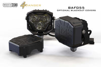 Morimoto 4Banger LED Ditch Light System | Lexus GX470 (2003-2009) OffRoadUSA.com