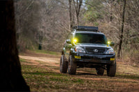 Morimoto 4Banger LED Ditch Light System | Lexus GX470 (2003-2009) OffRoadUSA.com