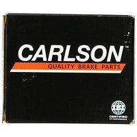 Carlson Quality Brake Parts 14155 Disc Brake Guide Pin Set EasyOptionXY LLC