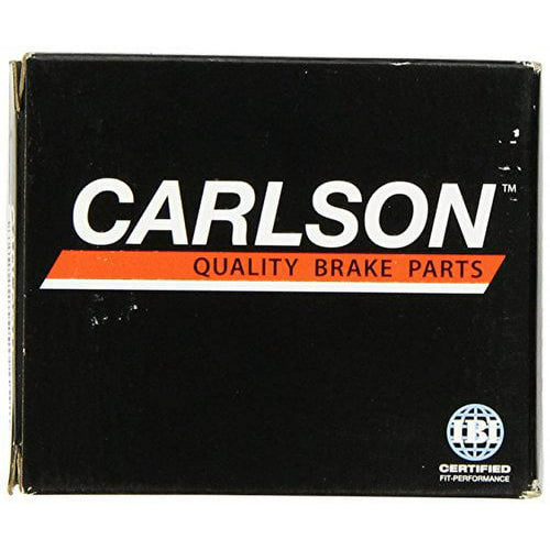 Carlson Quality Brake Parts 14155 Disc Brake Guide Pin Set EasyOptionXY LLC