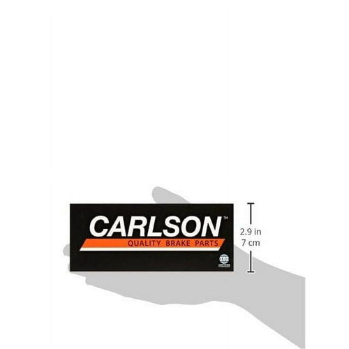 Carlson Quality Brake Parts 12547 Self-Adjuster Repair Kit EasyOptionXY LLC