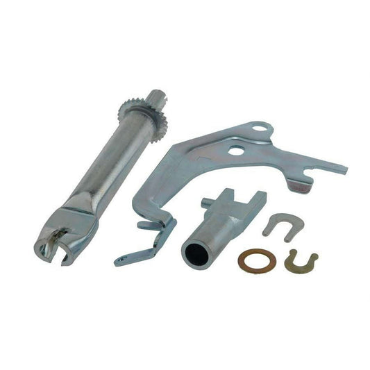Drum Brake Self Adjuster Repair Kit Rear Left Carlson 12548 EasyOptionXY LLC