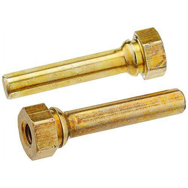 Carlson Quality Brake Parts H5031 Brake Caliper Bolt Pin EasyOptionXY LLC