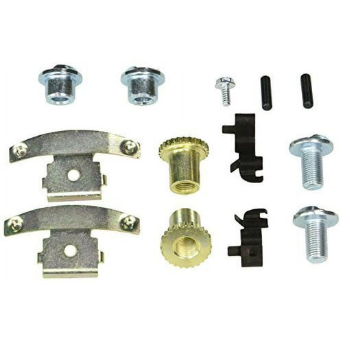 carlson quality brake parts h7322 drum hardware kit EasyOptionXY LLC