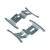 Carlson 13467 Disc Brake Hardware Kit for 07-15 Audi Q7 EasyOptionXY LLC