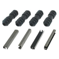 Disc Brake Hardware Kit Rear Carlson H5751Q EasyOptionXY LLC