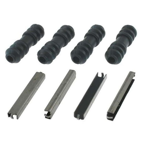 Disc Brake Hardware Kit Rear Carlson H5751Q EasyOptionXY LLC