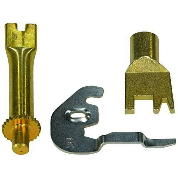 carlson quality brake parts h2647 self-adjusting repair kit EasyOptionXY LLC