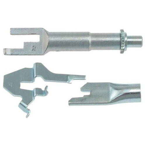 carlson quality brake parts h2647 self-adjusting repair kit EasyOptionXY LLC