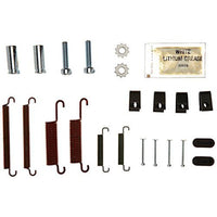 Carlson Quality Brake Parts H7308 Drum Hardware Kit EasyOptionXY LLC