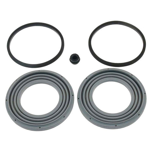 Carlson 41281 - Front Disc Brake Caliper Repair Kit EasyOptionXY LLC