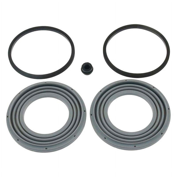 Carlson 41281 - Front Disc Brake Caliper Repair Kit EasyOptionXY LLC